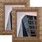2 Pack Craig Frames Bravada Ornate Bronze Picture Frame